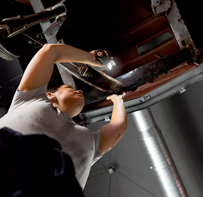 Why Homeowners & Businesses Trust Us Natchez, MS