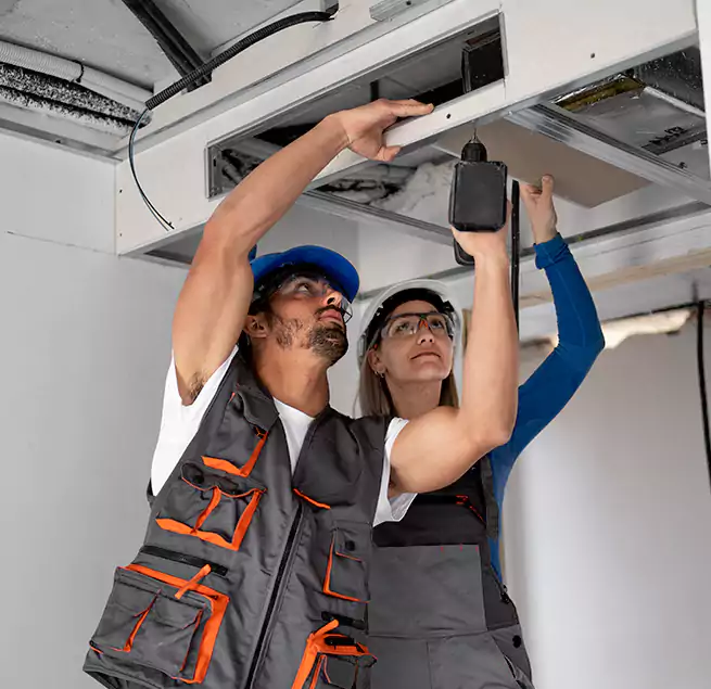 Why Homeowners & Businesses Trust Us in Natchez, MS