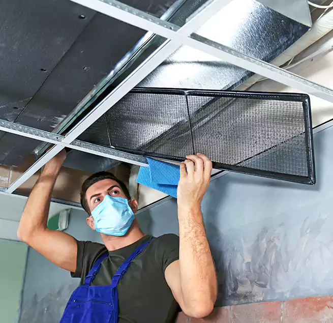 Why Homeowners Businesses Trust Us in Natchez, MS