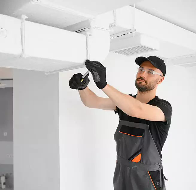 Why Homeowners Businesses Trust Us Natchez, MS