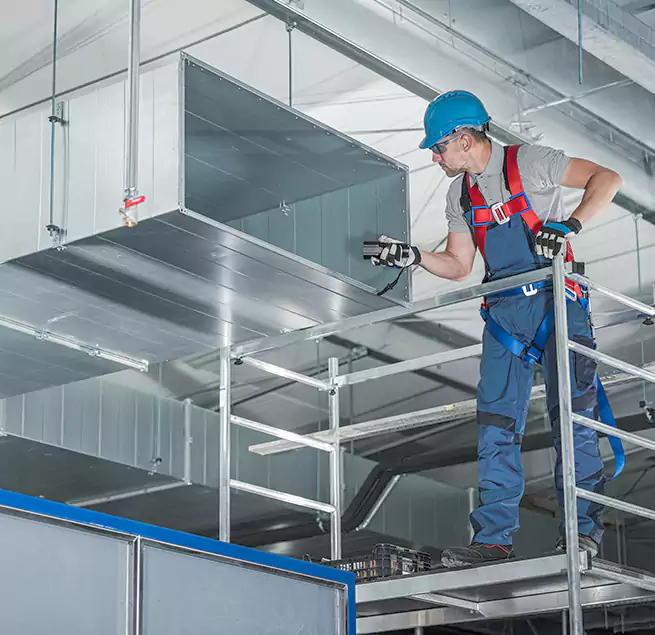 Why Homeowners & Businesses Trust Us Natchez, MS