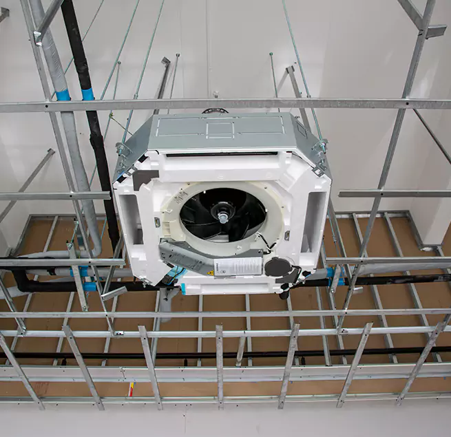 Why Homeowners & Businesses Trust Us Natchez, MS?