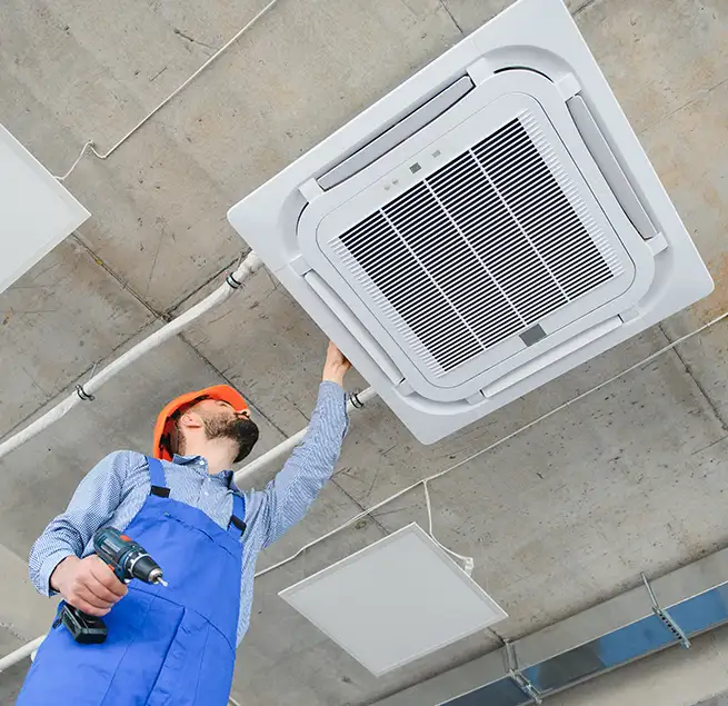 Why Homeowners & Businesses Trust Us in Natchez, MS?