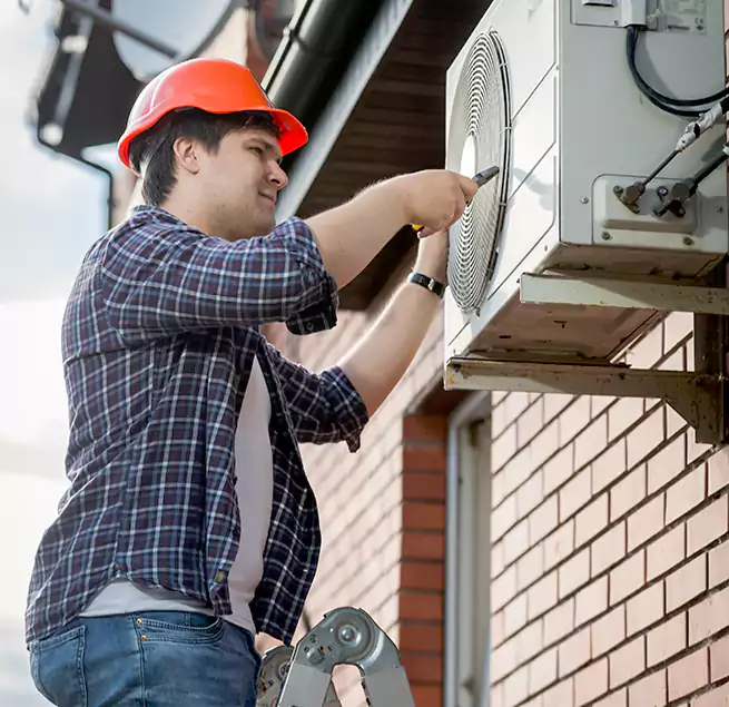 Why Homeowners & Businesses Trust Us Natchez, MS