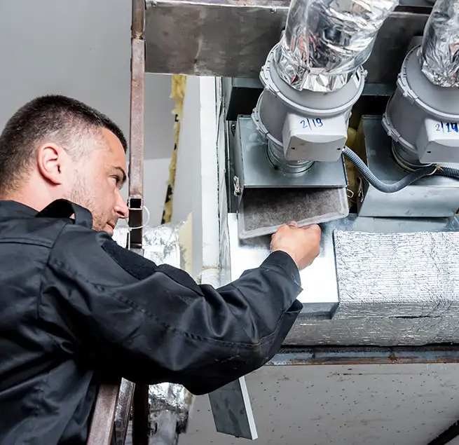 Why Homeowners & Businesses Trust Us in Natchez, MS?